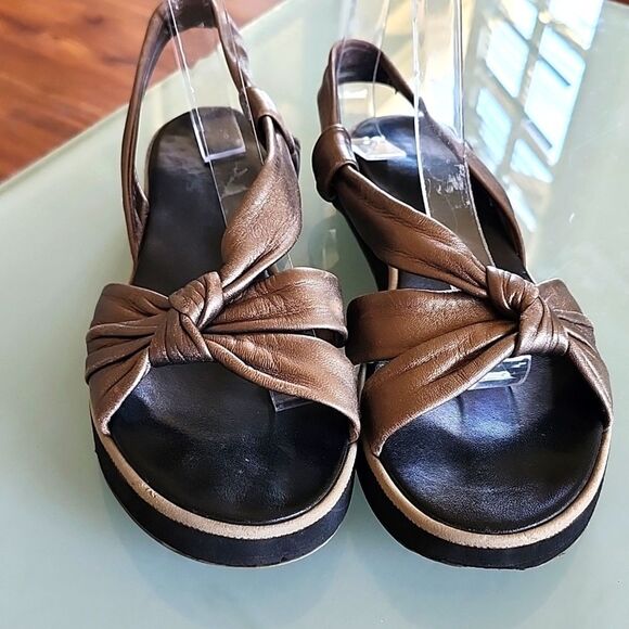 Robert Clergerie Sandals - Picture 2 of 5